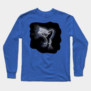 Bean Sidhe Long Sleeve T-Shirt